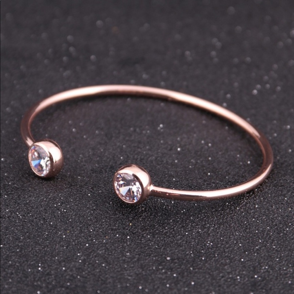 LAST 1 🔥ROSE GOLD - Picture 3 of 5